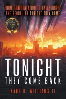 Paperback Tonight They Come Back Book