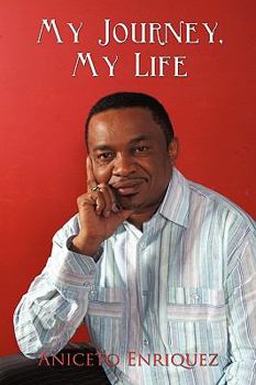 Paperback My Journey, My Life Book