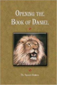Paperback Opening up the Book of Daniel Book
