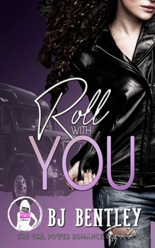 Paperback Roll with You Book