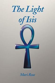 Paperback Light of Isis Book