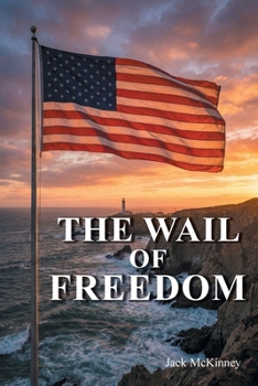 Paperback The Wail of Freedom Book