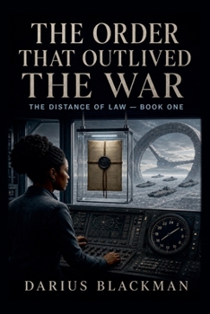 Paperback The Order That Outlived the War Book
