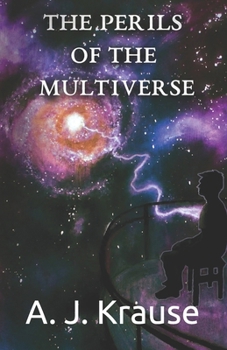 Paperback The Perils of the Multiverse Book