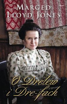 Paperback O Drelew i Dre-fach (Welsh Edition) [Welsh] Book