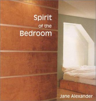 Hardcover Spirit of the Bedroom Book
