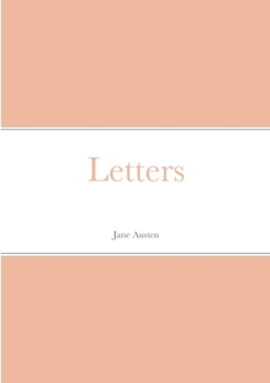Paperback Letters Book