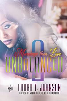 Paperback Unbalanced 2: Marriage Then Love Book