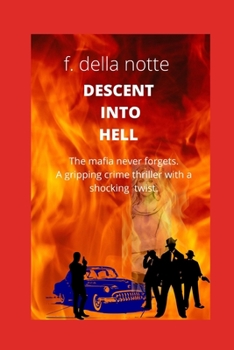 Paperback Descent Into Hell Book