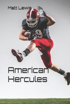 Paperback American Hercules: Book One Book