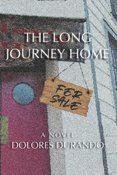 Paperback The Long Journey Home Book