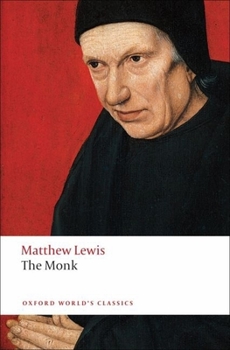 Paperback The Monk Book