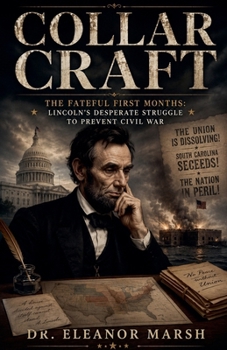 Paperback Collar Craft Book