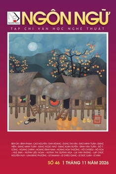 Paperback Tạp Chí NGÔN NGỮ SỐ 46 (1 tháng 11 năm 2026) [Vietnamese] Book