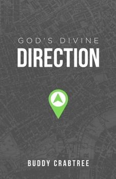Paperback God's Divine Direction Book
