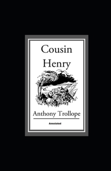 Paperback Cousin Henry Annotated Book