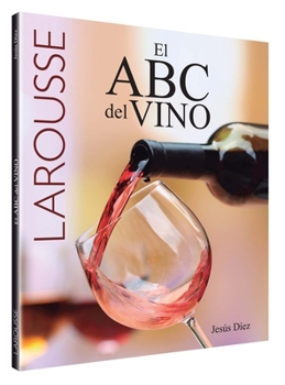 Paperback El ABC del Vino [Spanish] Book