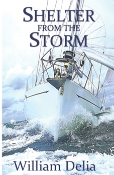 Paperback Shelter from the Storm Book
