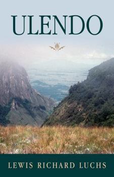 Paperback Ulendo Book