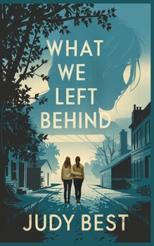 Paperback What We Left Behind Book