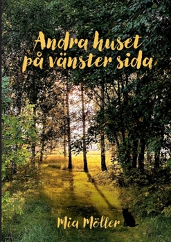 Paperback Andra huset på vänster sida [Swedish] Book