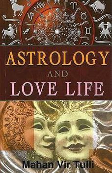 Paperback Astrology and Love Life Book