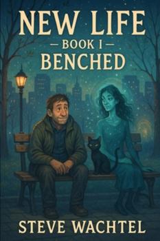 Paperback Benched Book
