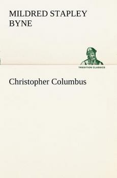 Paperback Christopher Columbus Book