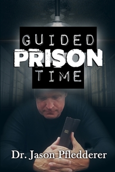 Paperback Guided Prison Time Book