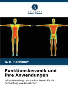 Paperback Funktionskeramik und ihre Anwendungen [German] Book