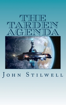 Paperback The Tarden Agenda Book