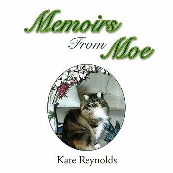 Paperback Memoirs from Moe Book
