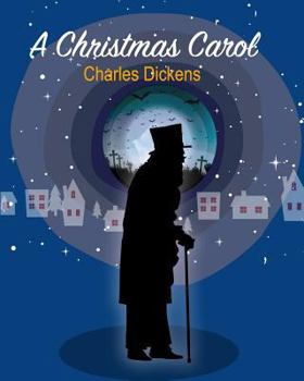 Paperback A Christmas Carol Book