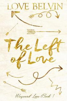 Paperback The Left of Love Book