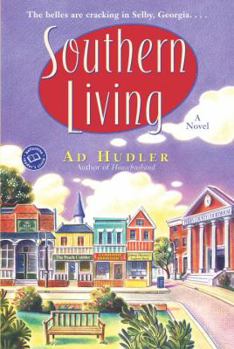 Paperback Southern Living Book