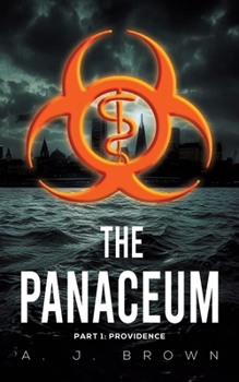 Paperback The Panaceum Book