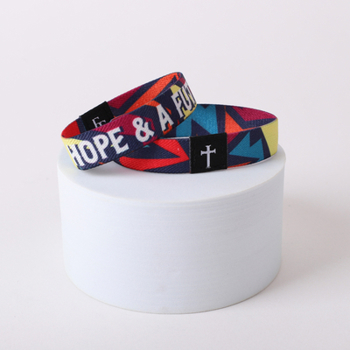 Bracelet Faithflex Hope & Future