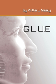 Paperback G.L.U.E Book