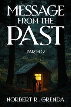 Paperback Message from the past: Part-02 Book