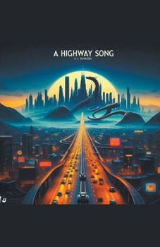 Paperback A Highway Song Book