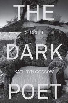 Paperback The Dark Poet Book