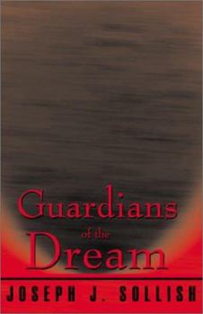 Paperback Guardians of the Dream Book