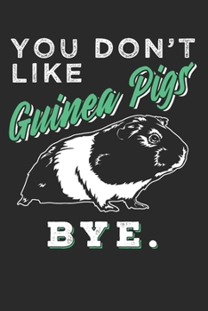 MEERSCHWEINCHEN NOTIZBUCH: Meerschweinchen Notizbuch die Perfekte Geschenkidee für Tierliebhaber und Meerschweinchen Freunde. Das Taschenbuch hat 120 ... skizzieren unterstützten. (German Edition)