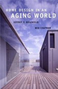 Paperback Home Design in an Aging World Book