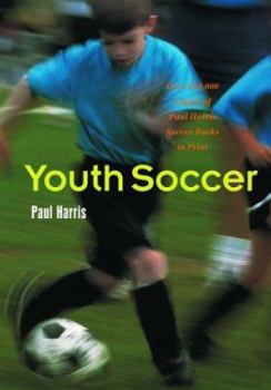 Paperback Youth Soccer Book