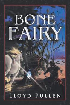 Paperback Bone Fairy Book