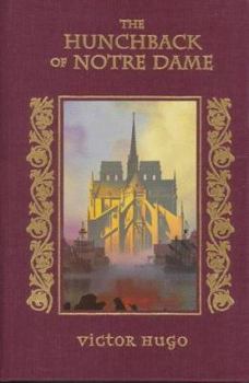Hardcover The Hunchback of Notre Dame Book
