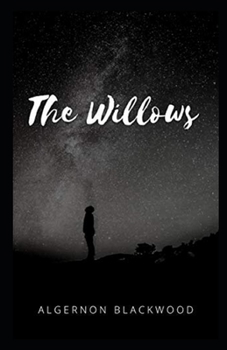 Paperback The Willows Illustrated Book