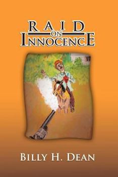 Paperback Raid on Innocence Book