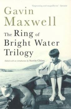 The Ring of Bright Water Trilogy - Book  of the Ring of Bright Water